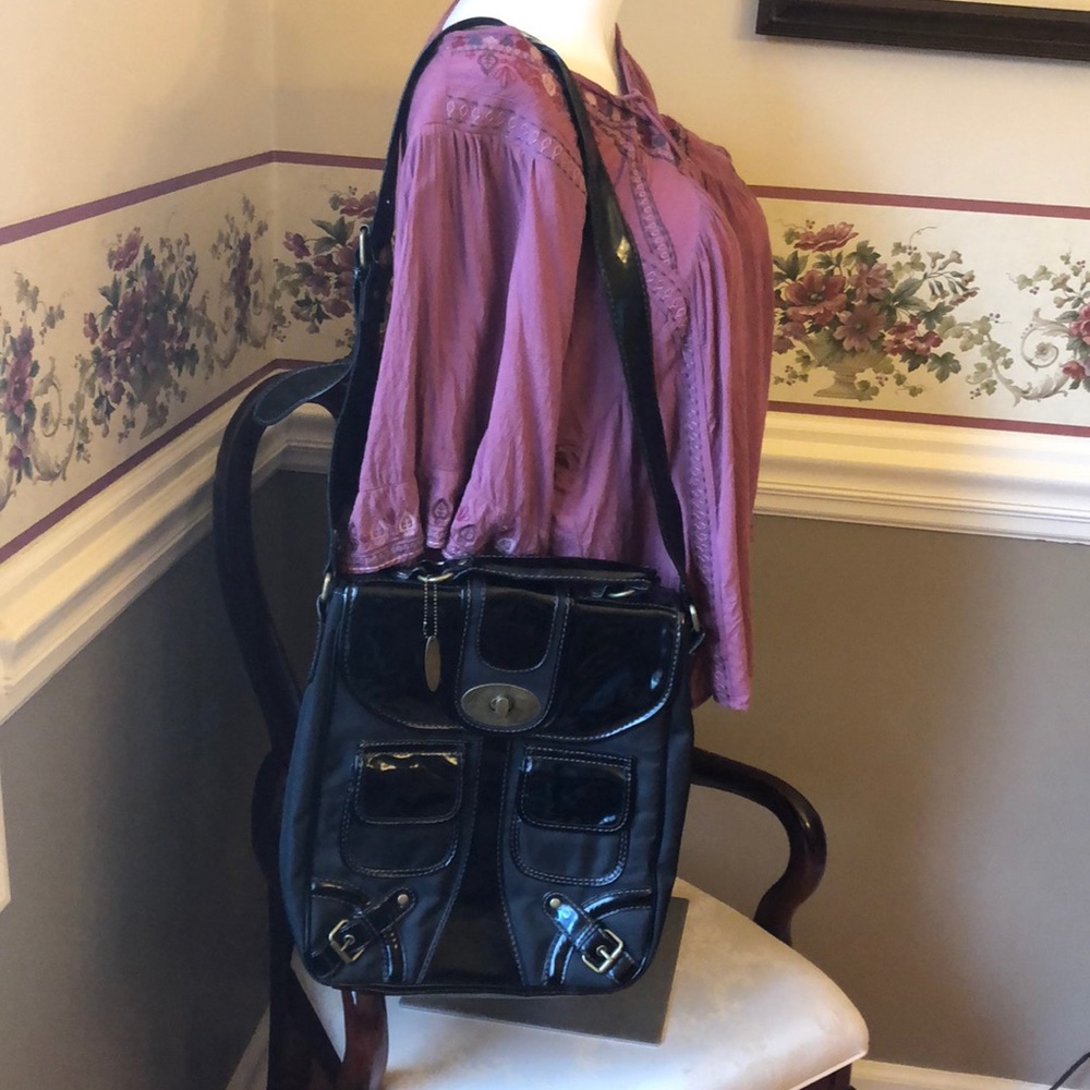 Awesome Chinese Laundry Computer Bag/Crossbody - image 1